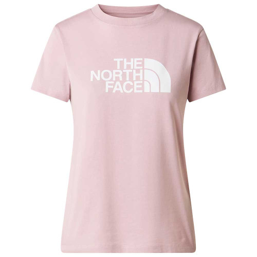 The North Face Γυναικεία κοντομάνικη μπλούζα Evolution Half Dome Slim T-Shirt